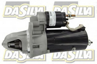 DA SILVA jd020469 -  Стартер